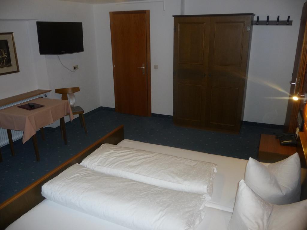 Hotel Valisera Galtür Δωμάτιο φωτογραφία