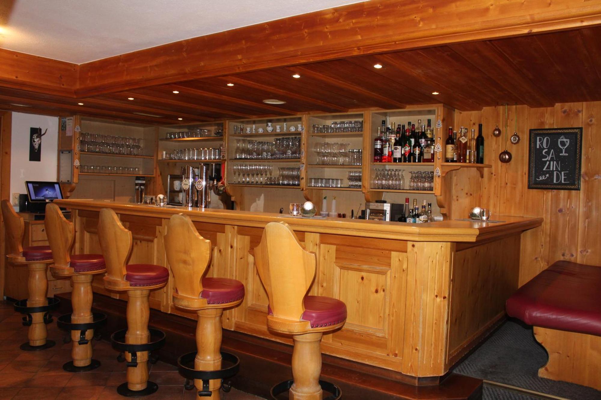 Hotel Valisera Galtür Εξωτερικό φωτογραφία