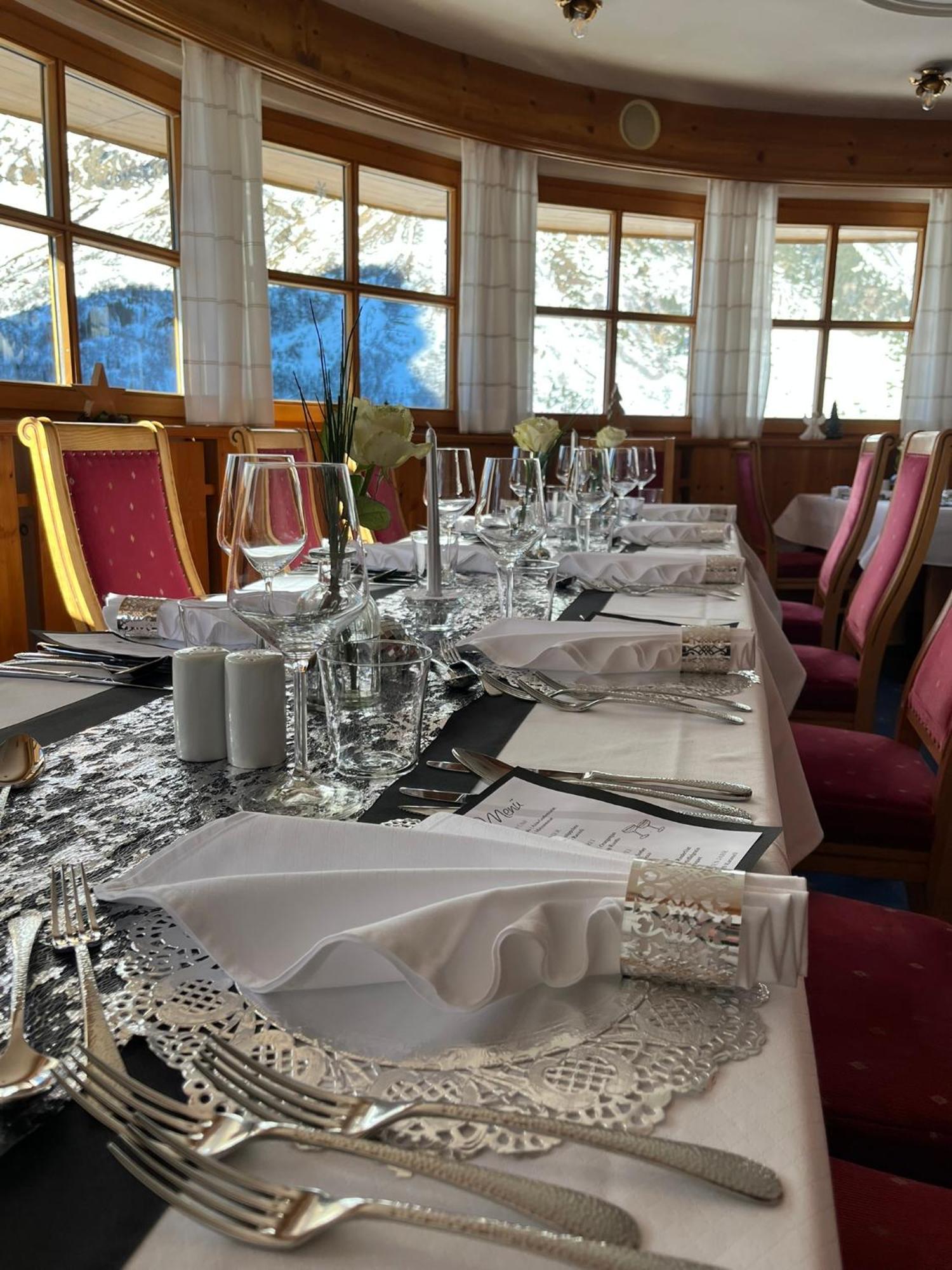 Hotel Valisera Galtür Εξωτερικό φωτογραφία
