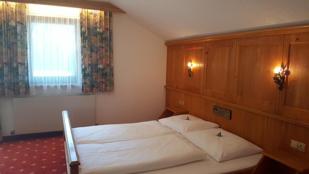 Hotel Valisera Galtür Εξωτερικό φωτογραφία